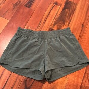 Adidas shorts size M